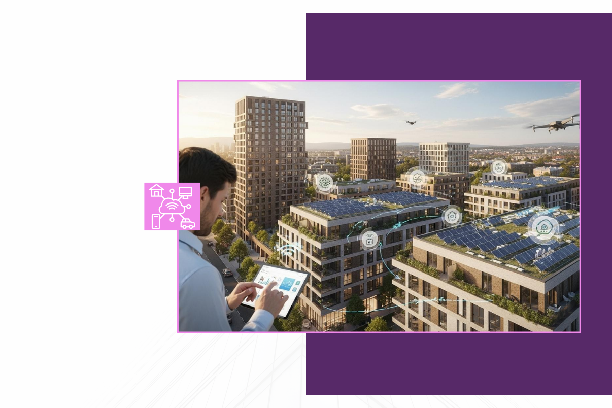L’audit énergétique : une révolution écosystémique pour les bâtiments urbains