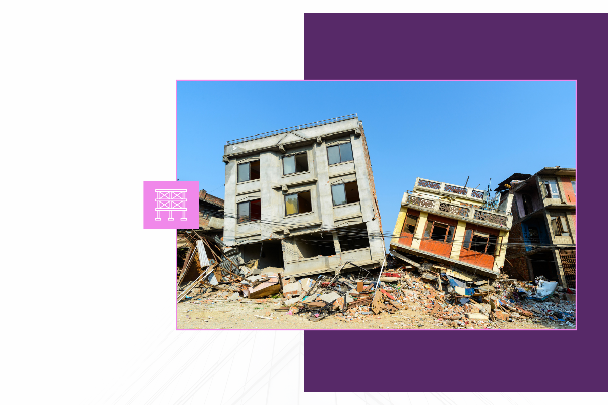 Le diagnostic structurel : la prévention contre l’habitat collectif dégradé