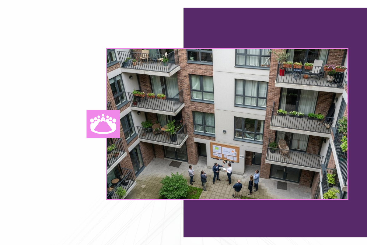 DPE Collectif ou DTG : lequel choisir pour votre copropriété en 2026 ?