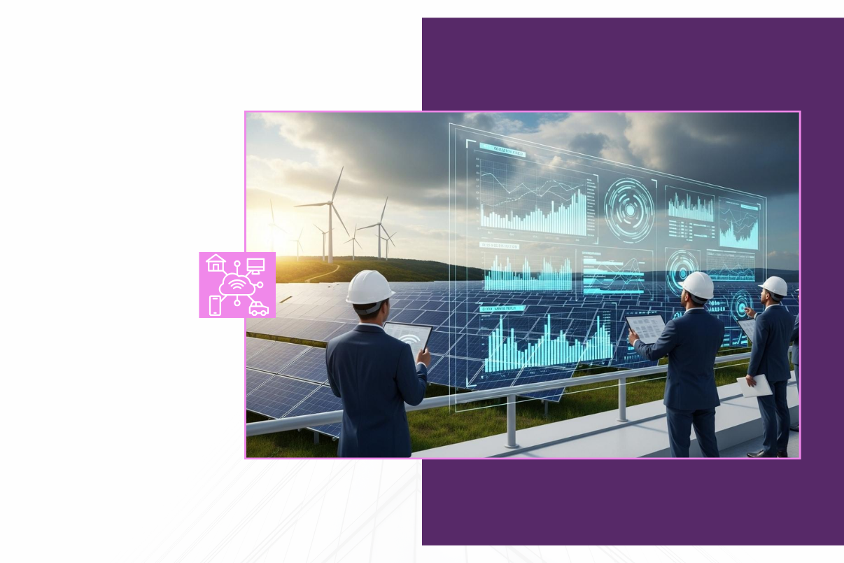 Intelligence artificielle prédictive : comment les algorithmes deeptech révolutionnent la gestion du mix énergétique en 2025
