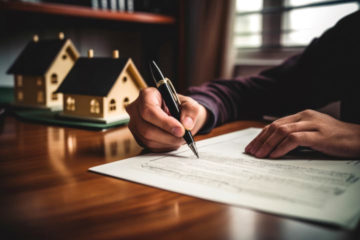 Acte de vente maison : tout ce qu'il faut savoir avant de signer