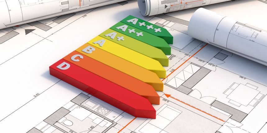 Classement énergétique maison : DPE, calcul, travaux