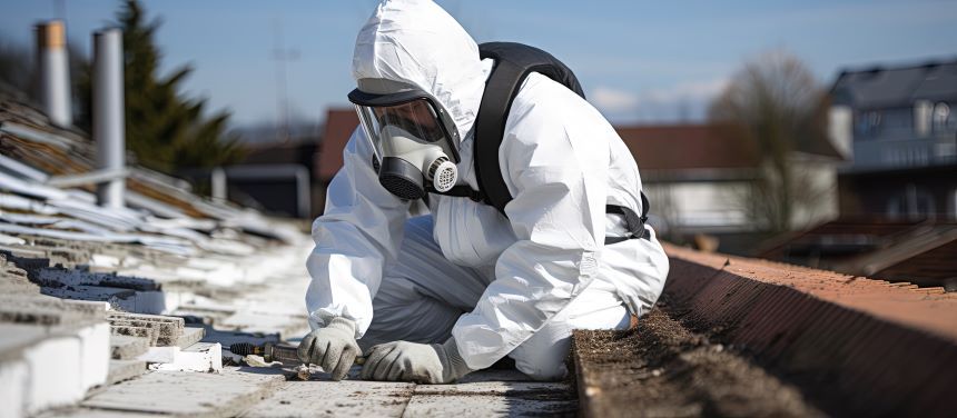 Directive européenne révisée pour une meilleure protection contre les dangers de l’amiante