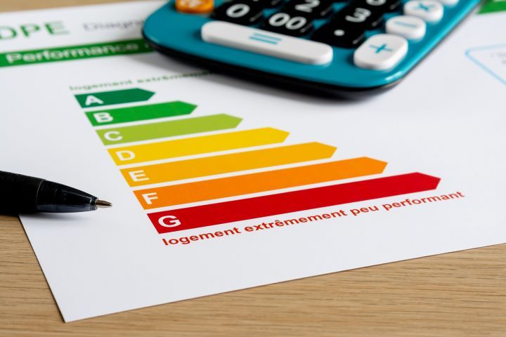 Est-il possible de vendre une passoire thermique en 2023 ?