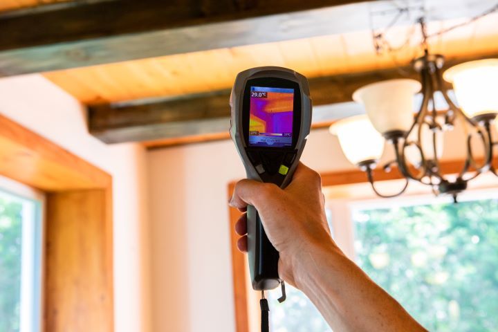 Étude thermique : prix, analyse, rénovation énergétique