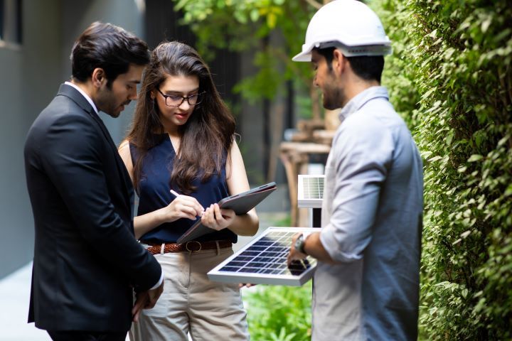 L'audit énergétique réglementaire et ses spécificités