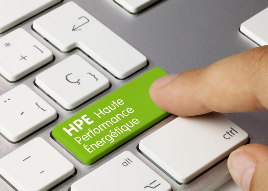 La méthode 3CL DPE pour le label HPE Rénovation