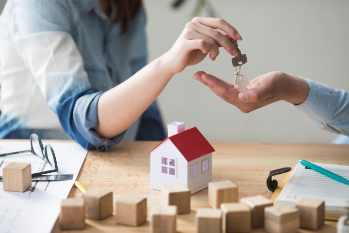 LOA immobilier : tout savoir sur la location avec option d’achat