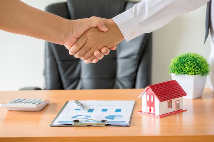 Marché immobilier 2023 : taux d'emprunt, évolution prix m2