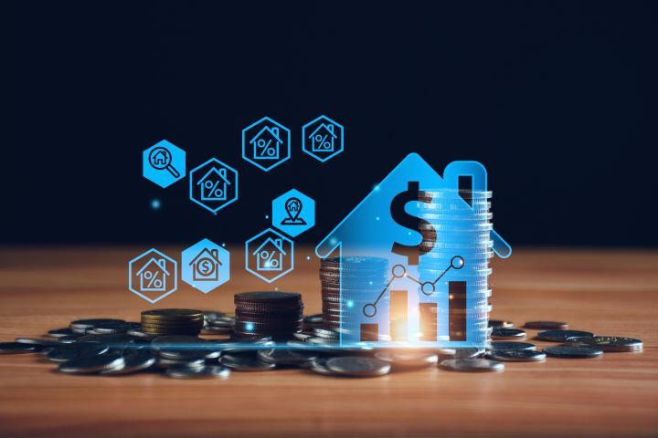 Taux immobilier mai 2023 : augmentation, refus de prêt