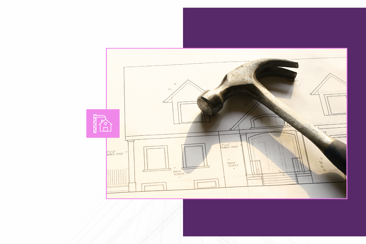 Prix rehaussement maison : ce qui fait monter la facture